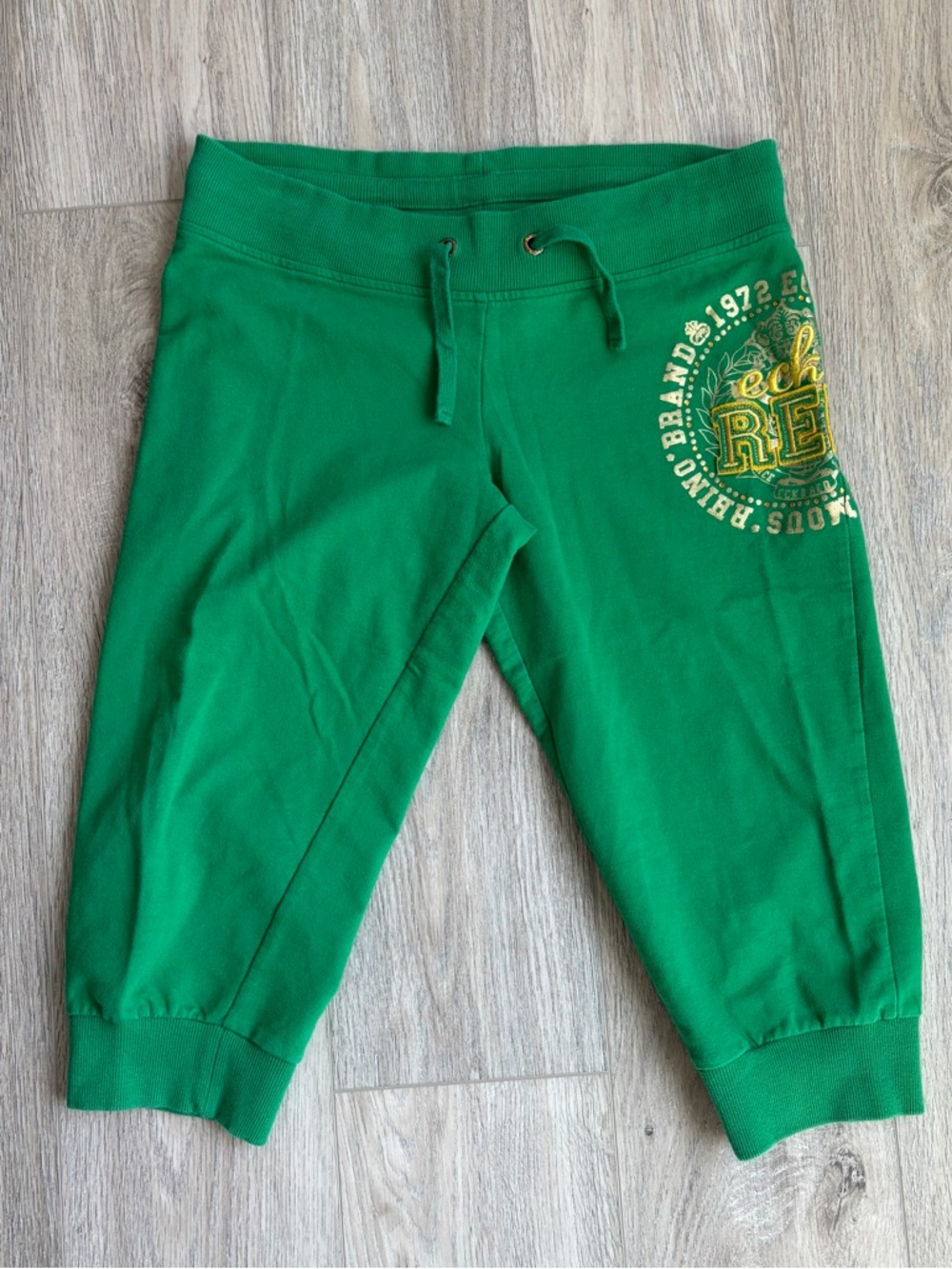 Y2K capris - Picture 2 of 4